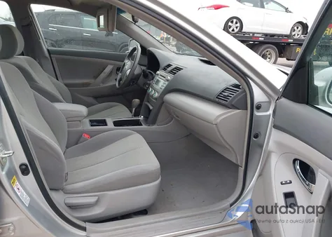 2008 Toyota Camry Le из США, поврежденный, VIN 4T4BE46K98R025835